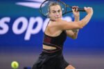 Aryna Sabalenka melaju mulus ke semifinal US Open 2025 setelah lawannya, Marketa Vondrousova, mundur akibat cedera lutut. (Foto: Instagram/@arynasabalenka
