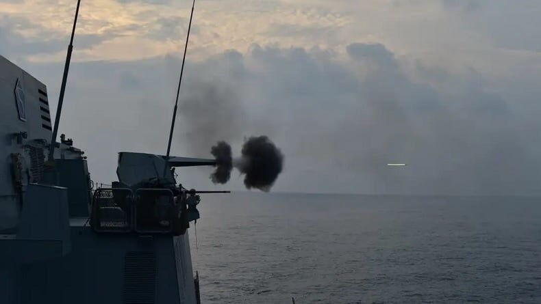 TNI AD Bidik Drone Turki untuk Logistik dan Bantuan Masyarakat Terpencil