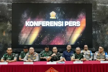 TNI Dukung Penuh untuk Tim Independen Pencari Fakta Kerusuhan Demo