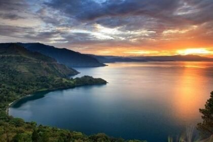 Tiga Geopark Sabet “Green Card” UNESCO, DPR RI Dorong Geowisata Dunia