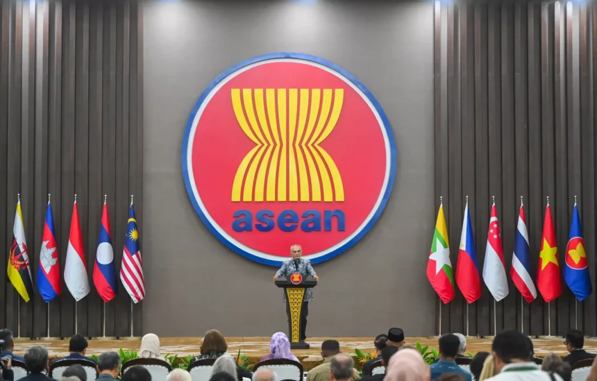 Timor Leste Resmi Gabung ASEAN Oktober 2025