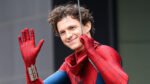 Tom Holland, pemeran Spider-Man (Dok. Istimewa)