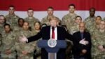 Trump Kirim Pasukan Militer ke Portland dengan Kuasa Penuh
