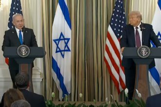 20 Poin Rencana Trump Akhiri Konflik di Gaza, Netanyahu Setuju Hamas Belum Respon