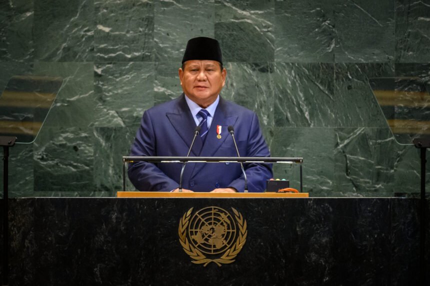 presiden