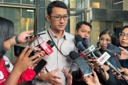 Usut Korupsi Kuota Haji, KPK Periksa Wasekjen GP Ansor