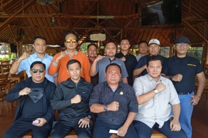 Pendukung Prabowo Subianto Akan Gelar Apel Kebangsaan