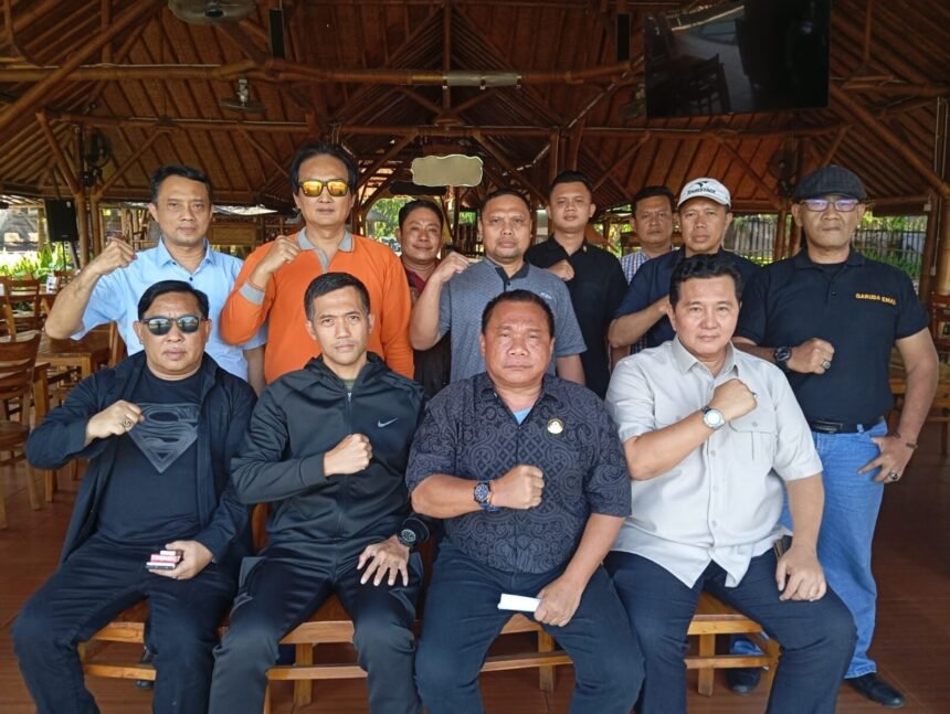 Pendukung Prabowo Subianto Akan Gelar Apel Kebangsaan