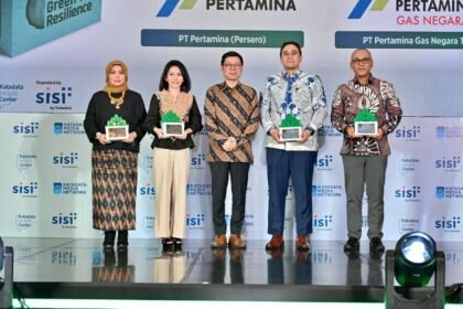 pertamina