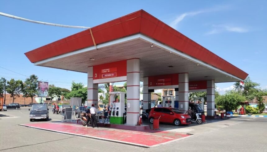 Pertamina Patra Niaga Pastikan Penyaluran BBM Subsidi Karesidenan Madiun Terpenuhi