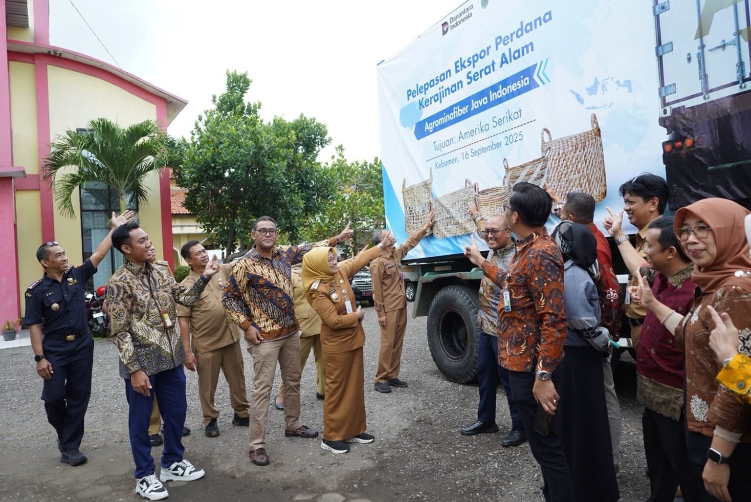 Apa itu sdgs 2030 dan mengapa penting bagi indonesia simak 17 target
