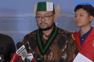 Langkah Akseleratif Prabowo Respon Tuntutan Aksi Mahasiswa Diapresiasi PB HMI MPO