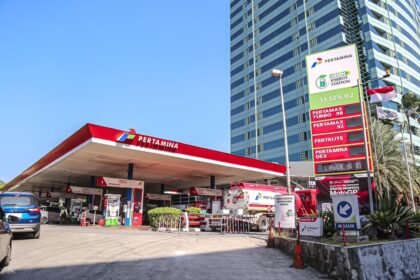 pertamina