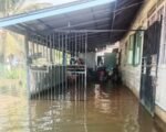 Bencana Banjir, Angin Kencang, dan Karhutla Landa Indonesia, Ratusan Keluarga Terdampak