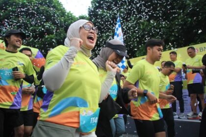 wondr ITB Ultra Marathon