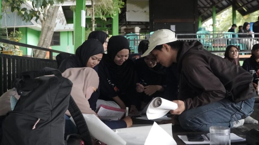 Wujudkan Masyarakat Sulteng Tangguh Bencana, DMC Dompet Dhuafa Gelar Pelatihan Kebencanaan