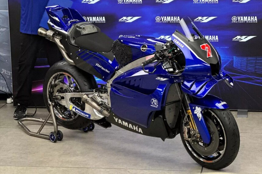 yamaha