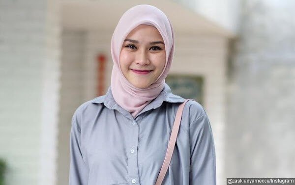 Zaskia Adya Mecca (Dok. Istimewa)