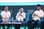 Pimpinan BAZNAS RI, UPZ Punya Peran Strategis Dukung Visi Indonesia 2045