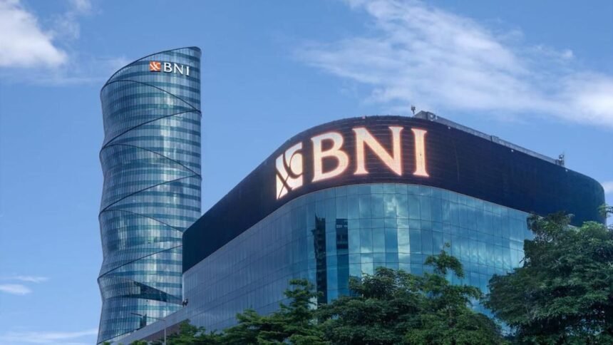 BNI Jadi Mitra Resmi Transaksi Non Tunai di IDW 2025
