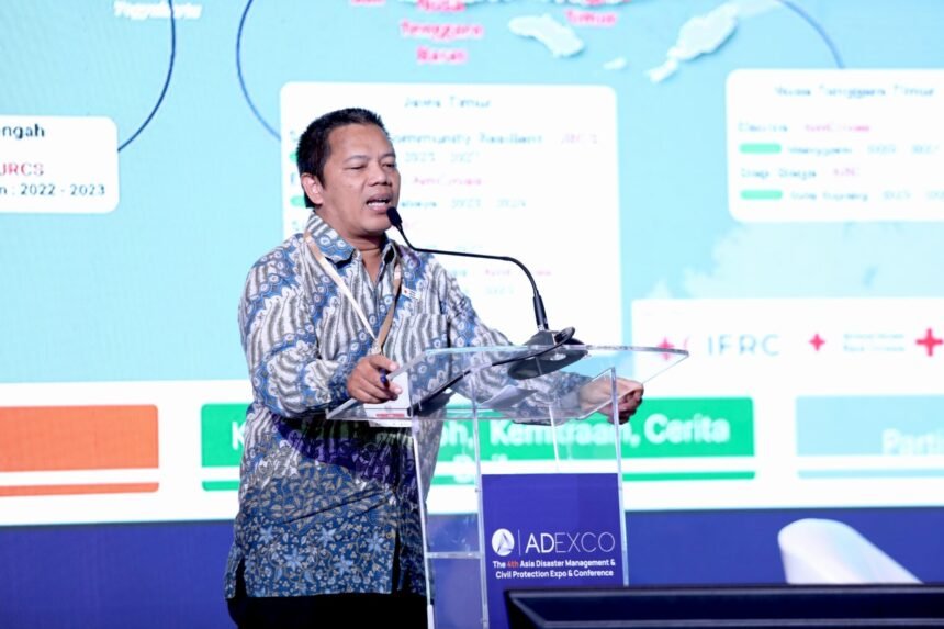Strategi Resiliensi Nasional untuk Pulau Kecil dan Masyarakat Pesisir Indonesia