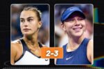 Final US Open 2025: Aryna Sabalenka menghadapi Amanda Anisimova di laga penentuan gelar tunggal putri, duel penuh gengsi yang ditunggu pecinta tenis dunia.