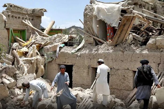 Kemlu RI tegaskan tidak ada WNI yang terdampak gempa Afghanistan berkekuatan 6 SR yang menelan ratusan korban jiwa.