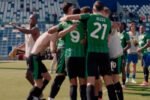Sassuolo sukses menaklukkan Udinese dengan skor 3-1, Jay Idzes tampil solid bantu Neroverdi merangkak menuju 10 besar klasemen Liga Italia 2025-2026.