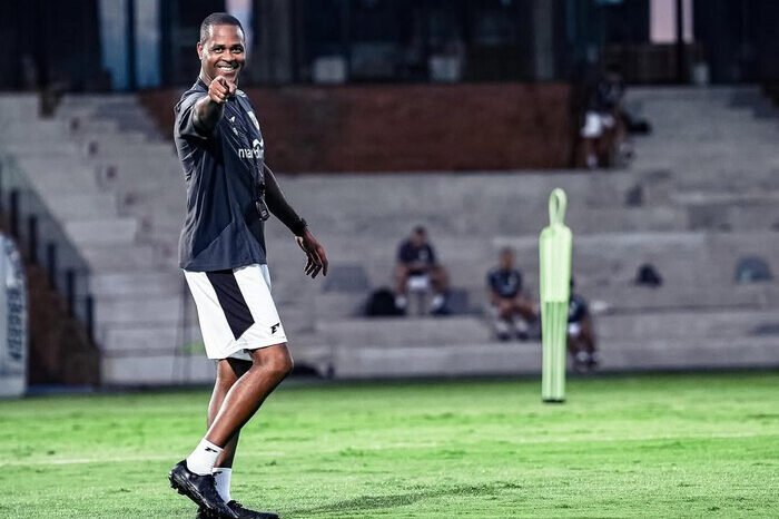 Patrick Kluivert pastikan wajah baru berpeluang tampil di laga Timnas Indonesia vs China Taipei.