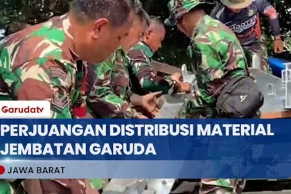 Mentrans Lepas 306 Transmigran Ikuti Seleksi Relawan Komponen Cadangan