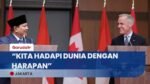 Perdana Menteri Kanada Puji Prabowo, CEPA Jadi Tonggak Baru Ekonomi!
