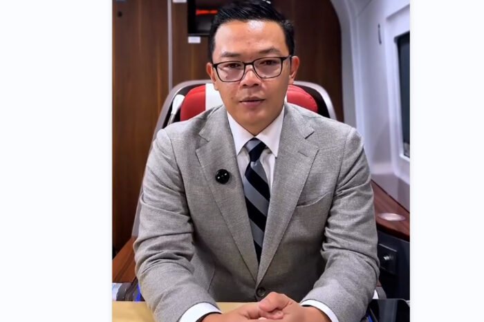 Staf KBRI Lima tewas ditembak orang tak dikenal, Menlu Sugiono desak Peru lakukan investigasi penuh dan pastikan pemulangan jenazah ke Indonesia.