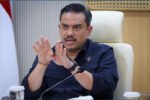 DPR RI Setujui Tambahan Anggaran Kementerian UMKM 2026 – Komisi VII DPR RI menyepakati usulan tambahan anggaran Rp425,51 miliar guna memperkuat program prioritas UMKM dan kewirausahaan nasional.