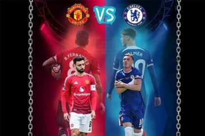 Manchester United vs Chelsea: Duel panas di Old Trafford, ujian krusial untuk Ruben Amorim dan ambisi Enzo Maresca.
