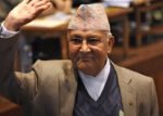 PM Nepal KP Sharma Oli mundur usai demo berdarah menewaskan 19 orang, krisis politik dan ekonomi kian mengguncang negeri Himalaya.