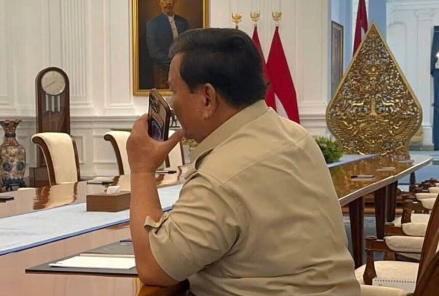 Indonesia Kutuk Serangan Israel ke Qatar