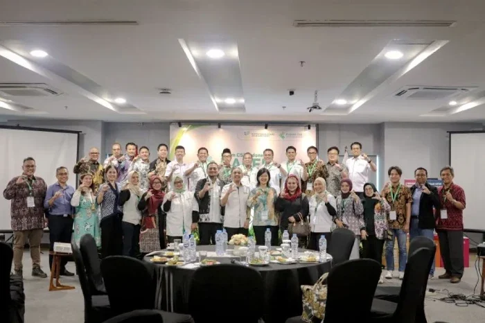 Forum CSR Indonesia menekankan pentingnya kolaborasi lintas sektor antara pemerintah, swasta, akademisi, media, dan masyarakat untuk mengatasi kemiskinan ekstrem. Melalui Rakernas 2025 dan Padmamitra Awards, Forum CSR meneguhkan komitmen CSR sebagai motor perubahan menuju Indonesia bebas kemiskinan 2030.