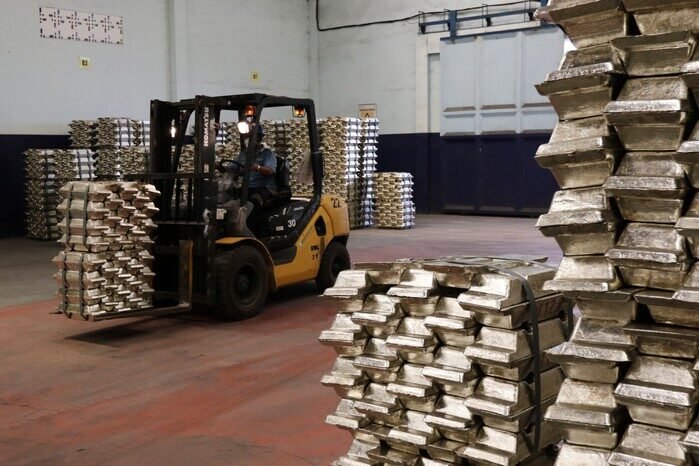 MIND ID Perkuat Kinerja Perusahaan Lewat Inovasi Hilirisasi Mineral 2 MIND ID Perkuat Kinerja Perusahaan Lewat Inovasi Hilirisasi Mineral