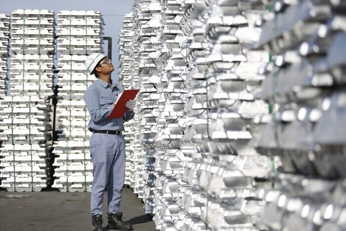 MIND ID perkuat kinerja lewat hilirisasi mineral bernilai tambah, dorong daya saing global dan kontribusi berkelanjutan untuk Indonesia.