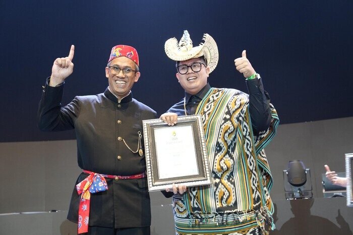 Contact Center PELNI Raih The Best People Development di ICCA 2025