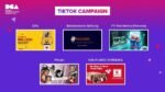 Pertamina jadi finalis tunggal dari Asia di ajang Digital Communication Award 2025 Berlin lewat kampanye kreatif di TikTok.