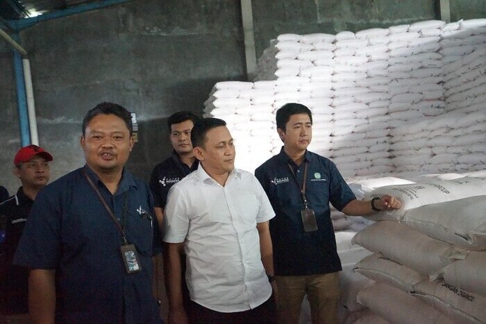 Kemudahan tebus pupuk subsidi di Garut dorong petani optimalkan musim tanam penghujan.