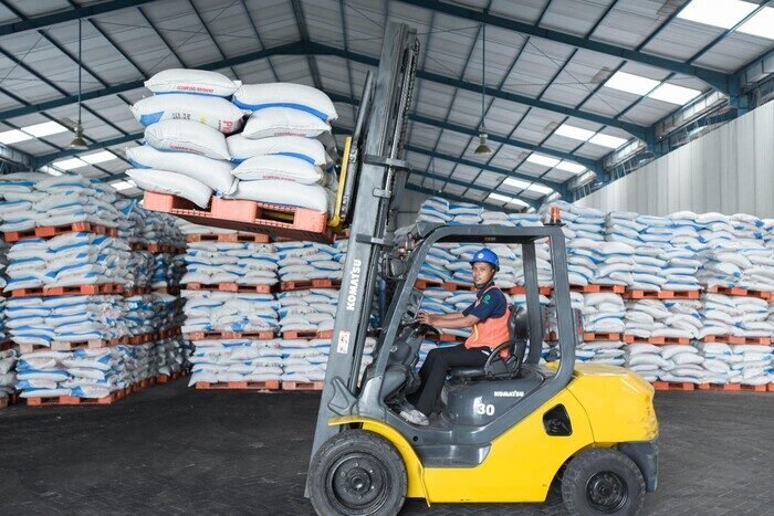 Mau Jadi Pelaku Usaha Distribusi Pupuk Indonesia Tahun 2026, Begini Cara dan Syarat Daftarnya! 2 Mau Jadi Pelaku Usaha Distribusi Pupuk Indonesia Tahun 2026, Begini Cara dan Syarat Daftarnya!