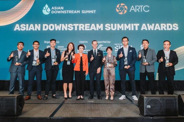Wakili Indonesia, Rekind Dua Tahun Berturut-turut Jadi Advisory Board Asian Downstream Summit 2 Wakili Indonesia, Rekind Dua Tahun Berturut-turut Jadi Advisory Board Asian Downstream Summit