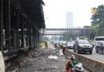 Polda Metro Jaya menangkap 1.240 pendemo anarkis di Jakarta, kericuhan berujung kerugian infrastruktur hingga Rp55 miliar.