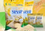 Harga HET beras SPHP 2025 resmi dipatok Rp12.500 per kilogram, lebih murah dibandingkan harga beras medium di pasaran.