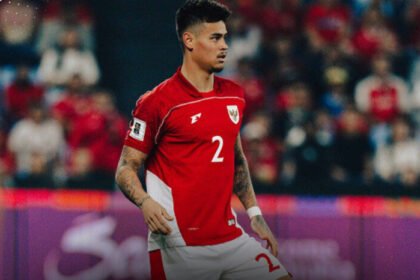 Timnas Indonesia bersiap menghadapi FIFA Match Day tanpa Mees Hilgers, fokus pada laga melawan Taiwan dan Lebanon.