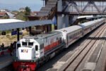 Promo September 2025, tiket kereta api diskon 20 persen semua kelas – hemat, nyaman, dan mudah didapatkan hanya di channel resmi KAI.