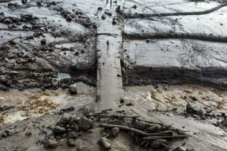 Pemkab Tanah Datar kantongi Rp120 miliar untuk perbaikan infrastruktur pascabencana lahar dingin Marapi.