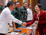 Anggota Komisi I DPR RI, Nurul Arifin, dorong kurikulum Sesko TNI lebih adaptif dengan memasukkan aspek perang hybrid dan cyber defense agar perwira siap menghadapi ancaman modern.